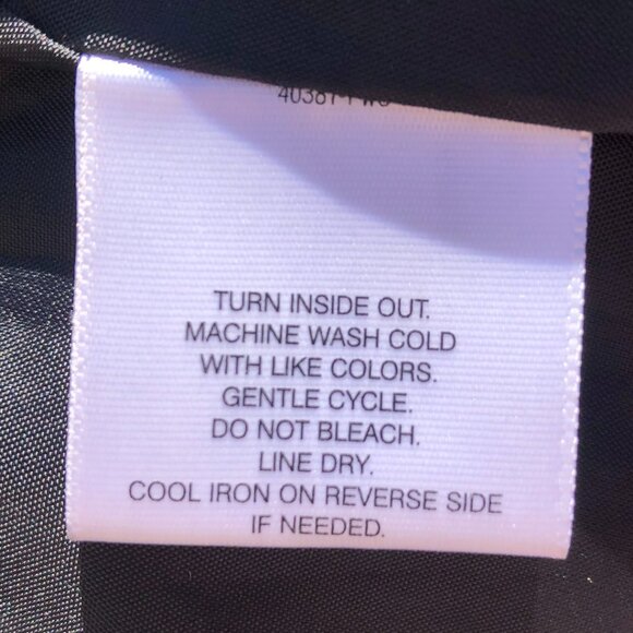 Apostrophe Cropped Tweed Ribbon Embellished Blazer Jacket 2 - Picture 13 of 13